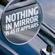 Illustration for article titled New Car Mirror Eliminates Blind Spots With Physics